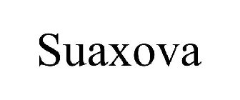 SUAXOVA