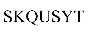 SKQUSYT