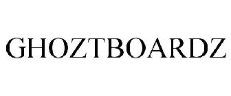 GHOZTBOARDZ