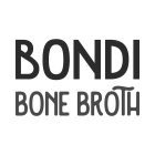 BONDI BONE BROTH