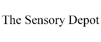 THE SENSORY DEPOT