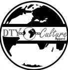 DTY CULTURE