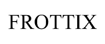 FROTTIX