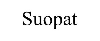 SUOPAT