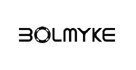 BOLMYKE