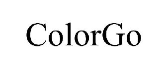 COLORGO