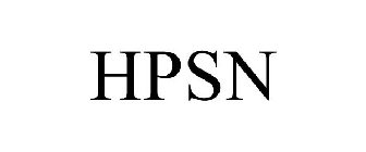 HPSN