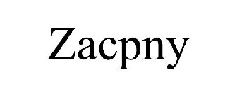 ZACPNY