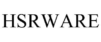 HSRWARE