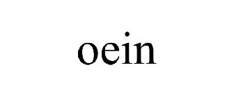 OEIN