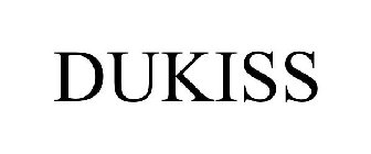 DUKISS