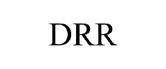 DRR