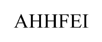 AHHFEI