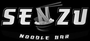 SENZU NOODLE BAR