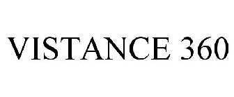 VISTANCE 360