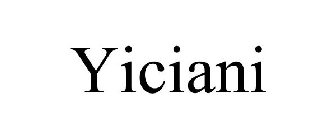 YICIANI