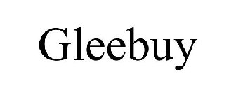 GLEEBUY