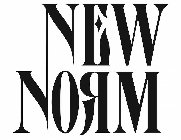 NEW NORM