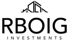 RBOIG INVESTMENTS