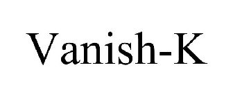 VANISH-K