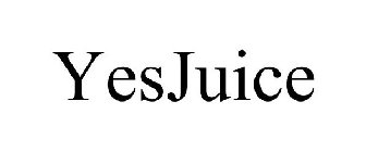 YESJUICE