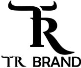 TR BRAND