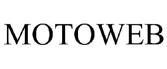 MOTOWEB