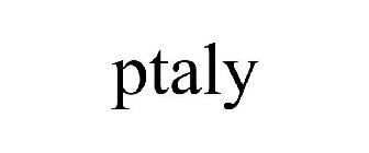 PTALY