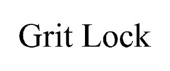 GRIT LOCK