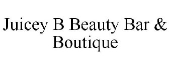 JUICEY B BEAUTY BAR & BOUTIQUE