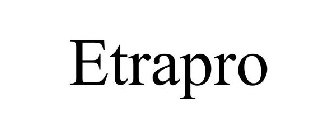 ETRAPRO