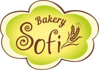 BAKERY SOFI