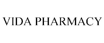 VIDA PHARMACY