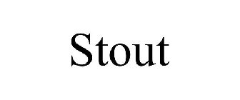 STOUT