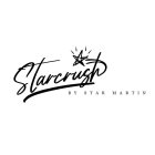 STARCRUSH BY STAR MARTIN