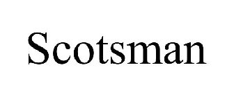 SCOTSMAN