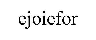 EJOIEFOR