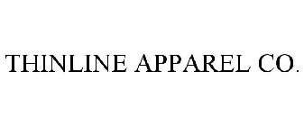 THINLINE APPAREL CO.