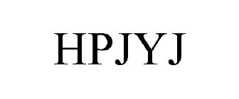 HPJYJ