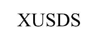 XUSDS