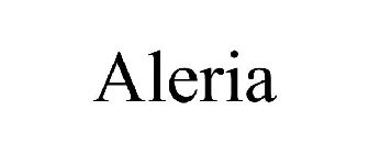 ALERIA