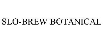 SLO-BREW BOTANICAL