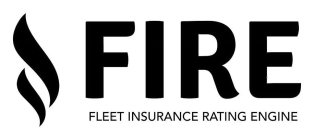 FIRE FLEET INSURANCE RATING ENGINE