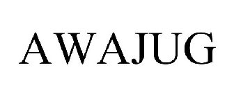 AWAJUG