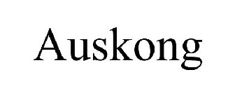 AUSKONG