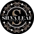 S SILVA LEAF SKINCARE