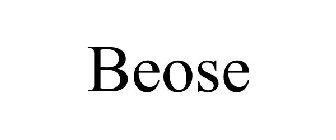 BEOSE