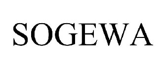 SOGEWA