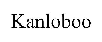 KANLOBOO