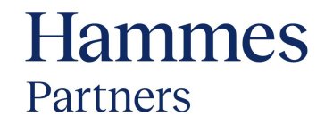 HAMMES PARTNERS